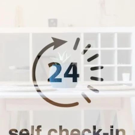 New Brilant 03 公寓 地拉那