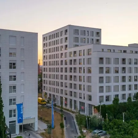 New Brilant 03 公寓 *