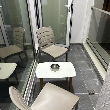 شقة New Brilant 03