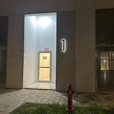 公寓 New Brilant 03