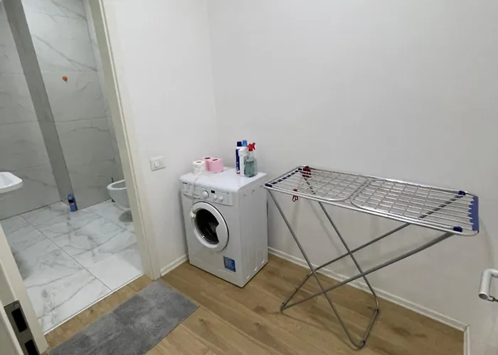 New Brilant 03 地拉那