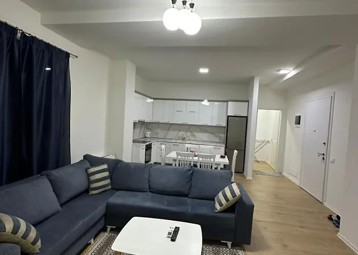 Appartement New Brilant 03 *