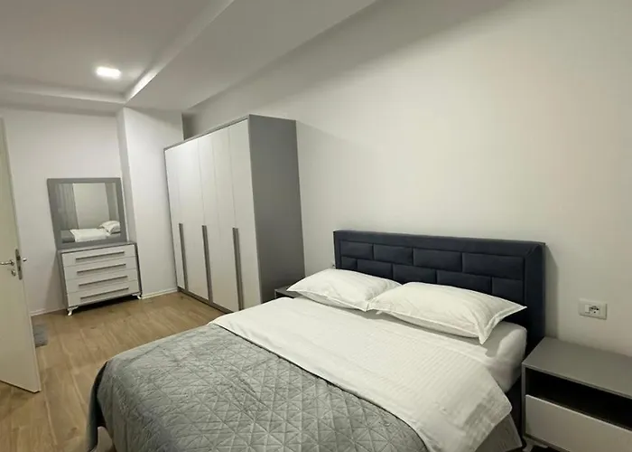 Appartement New Brilant 03 Tirana