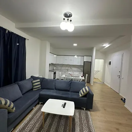 Apartamento New Brilant 03 *