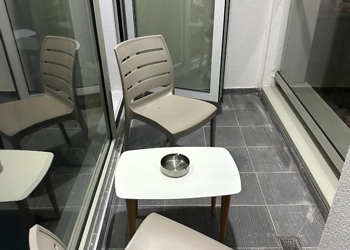 Apartmán New Brilant 03