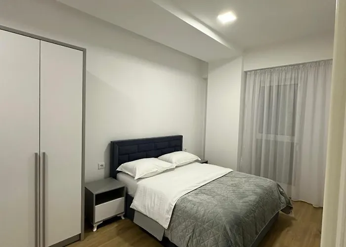 New Brilant 03 Tirana