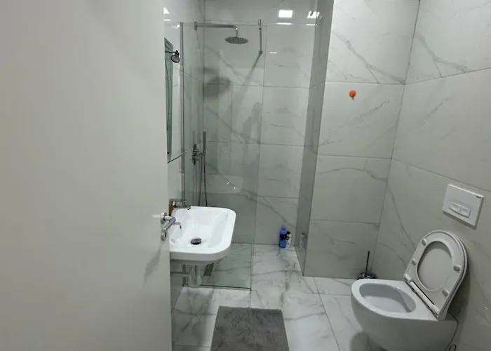 Apartmán New Brilant 03