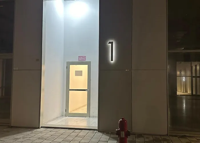 Apartmán New Brilant 03