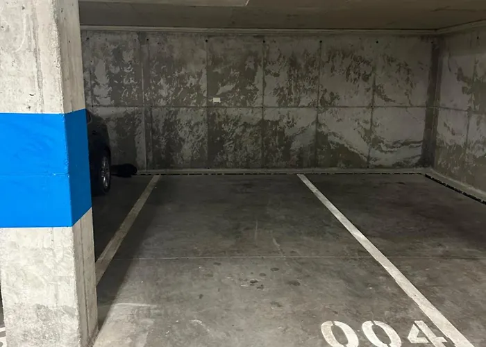 Apartmán New Brilant 03