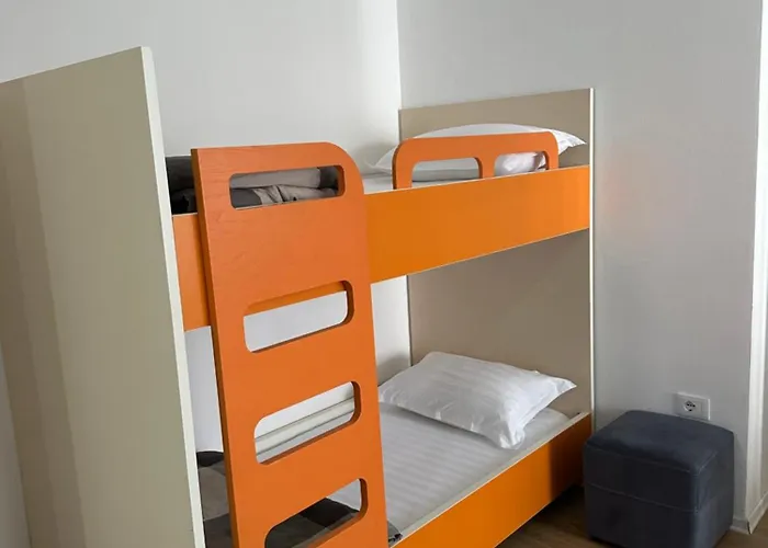 New Brilant 03 * Tirana